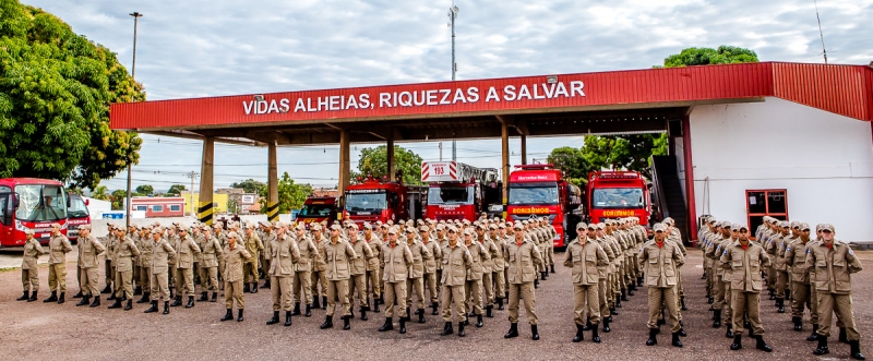 Corpo de Bombeiros publica normas técnicas em segurança contra incêndio e  pânico - Crea-MT