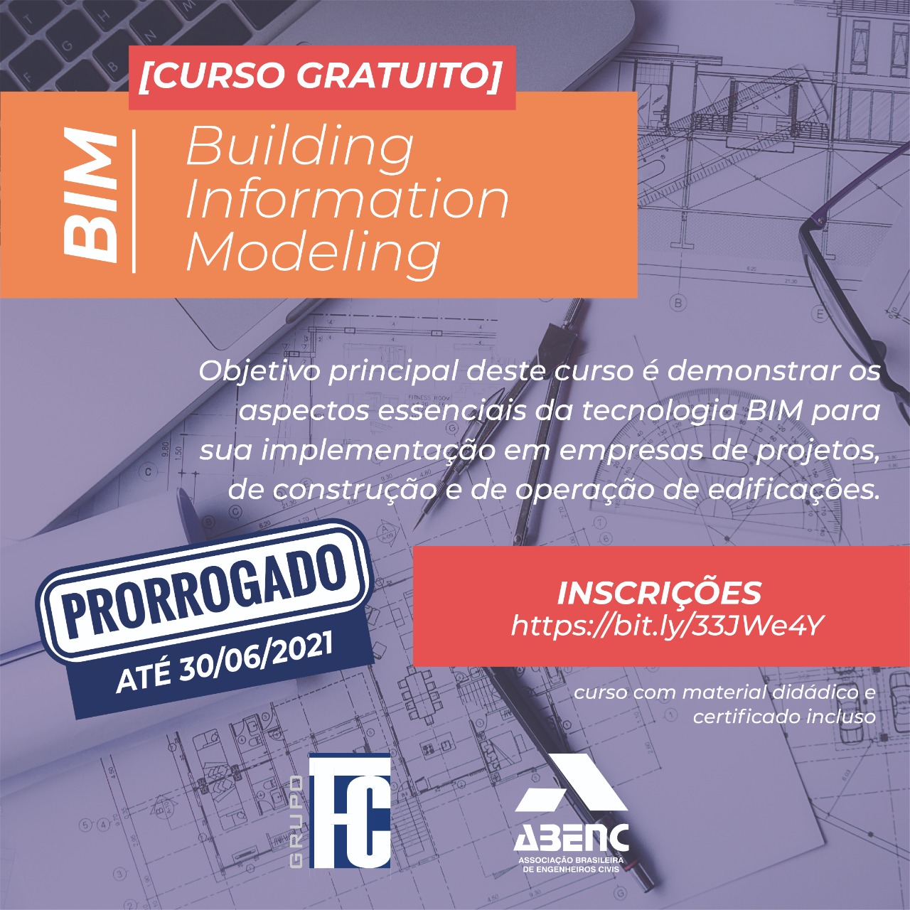 BIM – Building Information Modeling - Crea-MT