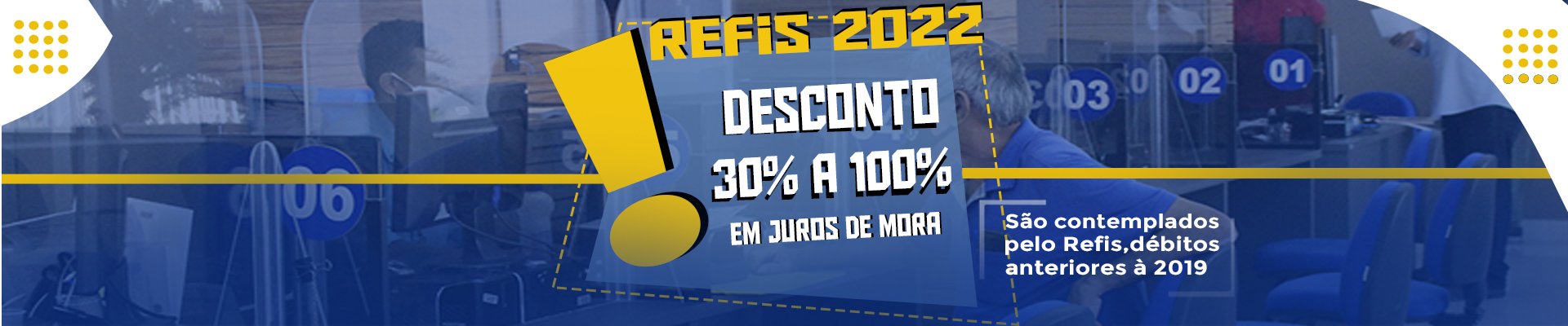 Crea Mato Grosso  prorroga REFIS até o final de 2022