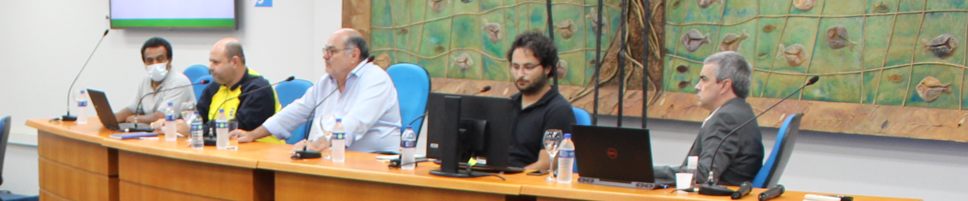 Crea-MT participa de audiência pública da Semob que apresentou diagnóstico preliminar da Mobilidade Urbana de Cuiabá