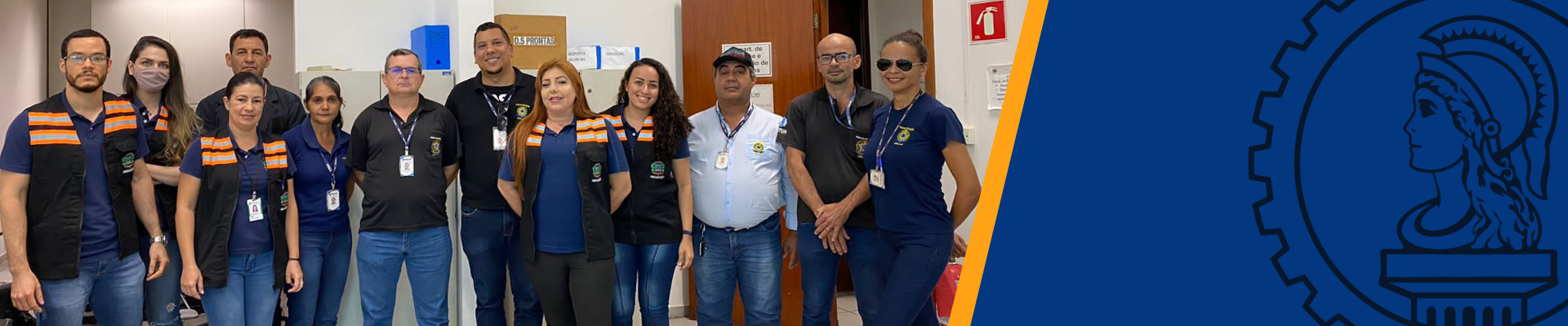 Em parceria com Prefeitura, Crea-MT realiza operação pente fino em Rondonópolis