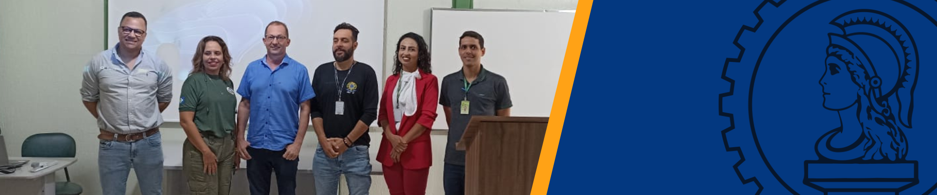 Responsabilidade Técnica do profissional nos processos de Licenciamento é tema de palestra do Crea-MT em Barra do Garças
