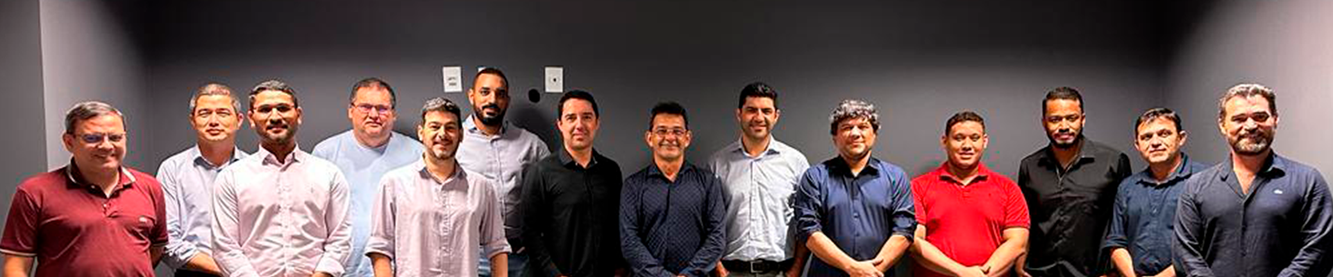 Crea-MT participou de 7ª Reunião do Comitê Gestor de Segurança da Informação em Natal