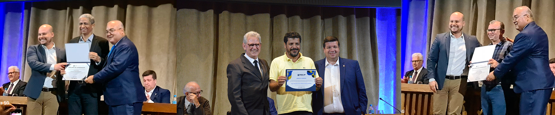 Crea-MT participa de Reunião Ordinária de Câmaras Especializadas de Engenharia Florestal (CEEF)