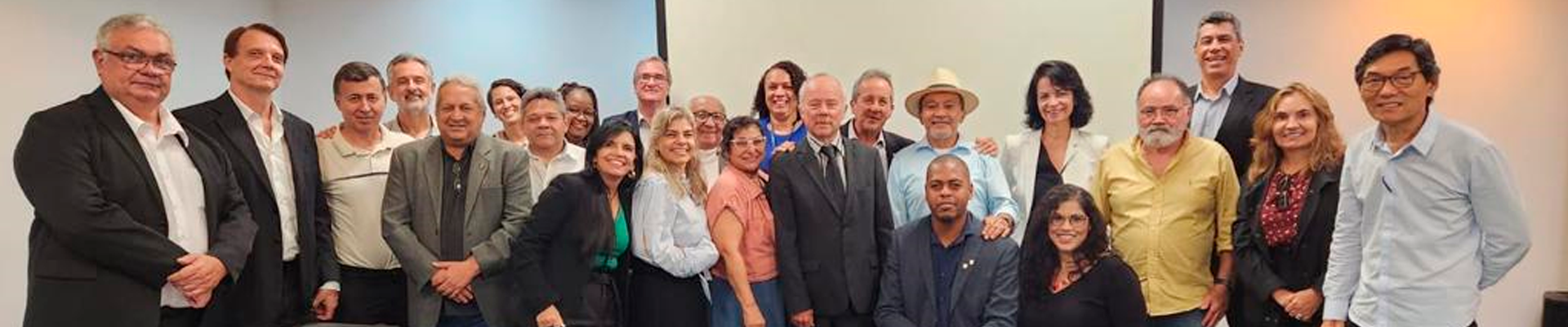 Crea-MT presente em 3ª Reunião da Coordenadoria Nacional das Comissões de Ética do Sistema Confea/Crea