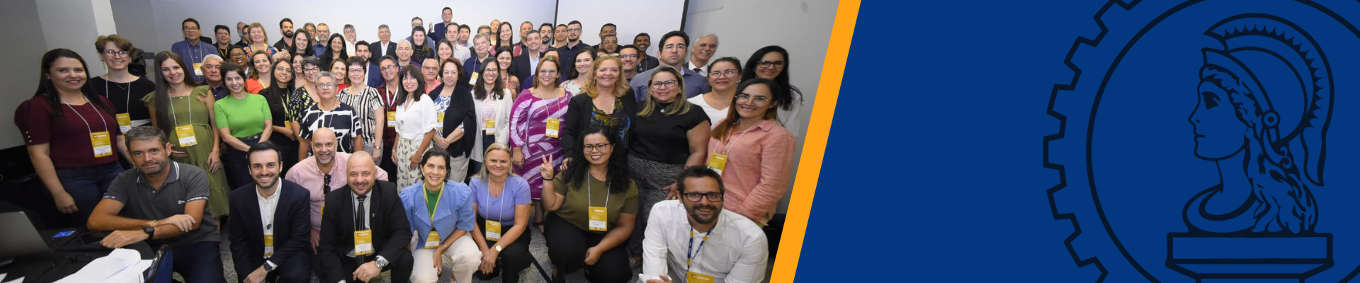 Crea-MT participa da 1ª edição do Encontro Nacional de Planejamento, Orçamento e Gestão em Brasília