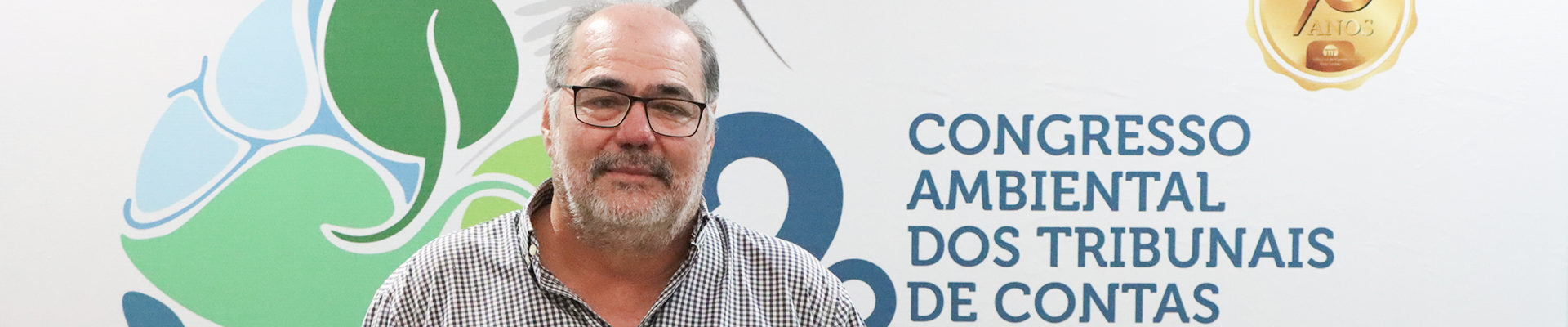 Juares e conselheiros do Crea-MT participam do 2º Congresso Ambiental dos Tribunais