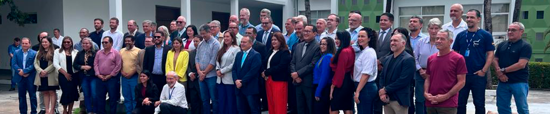 Crea-MT presente na 2ª Reunião de CCEGM em Roraima