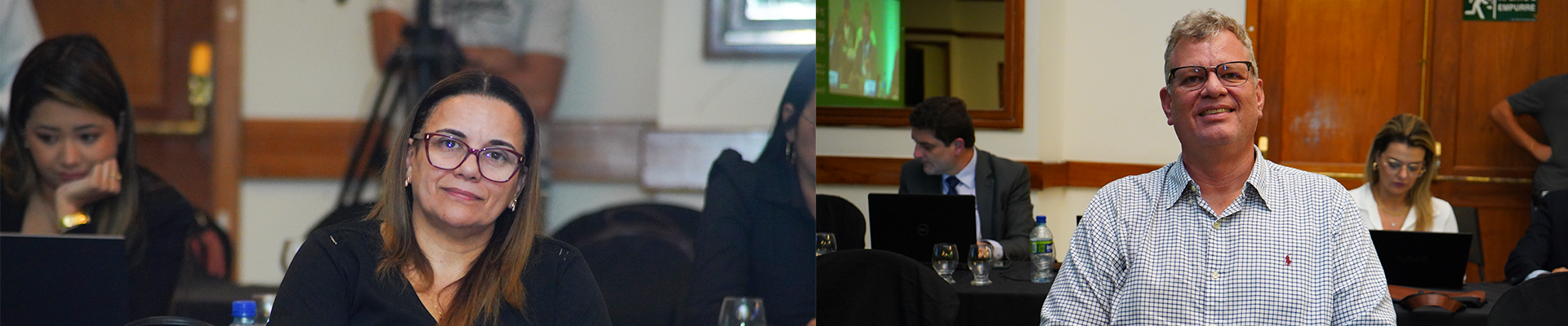 Crea-MT: Regional de MT participa de Colégio de Presidentes na Paraíba simultâneo à Seminário Eleitora
