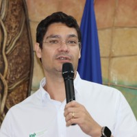 Paulo Victor Gomes | Foto: Igor Bastos